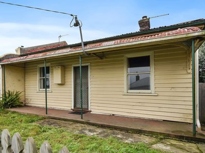 28 Bedford Street, Invermay