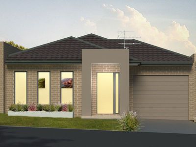 25 McCosker Street, Sunbury