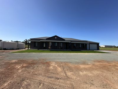 Lot 5 Goldrush Road, Parkes
