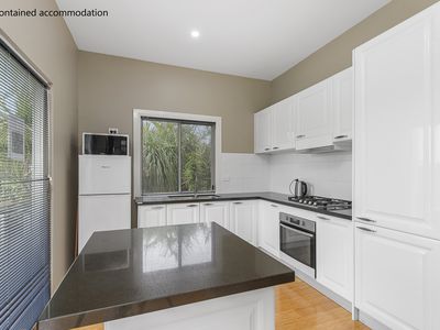 381 Rawdon Island Road, Rawdon Island