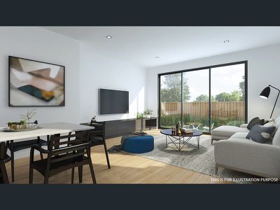 8 / 238-240 Boundary Road, Pascoe Vale