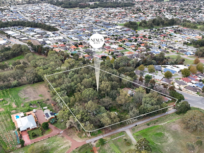 80 Poad Street, Champion Lakes