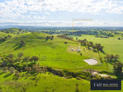 521 Molyullah-Tatong Road, Molyullah