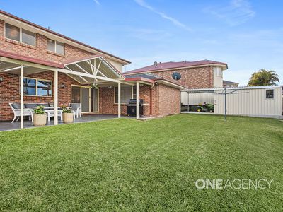 5 Grovewood Court, Horsley