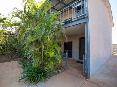 4 / 1A Keesing Street, Port Hedland