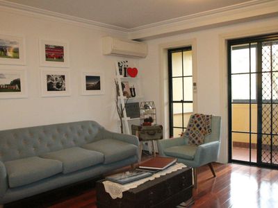 14 / 4 - 10 View  Street, Arncliffe