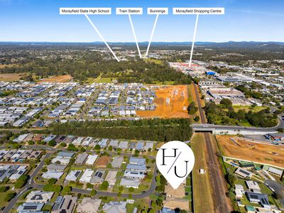 1 & 2 / 51 Coggins Street, Caboolture South