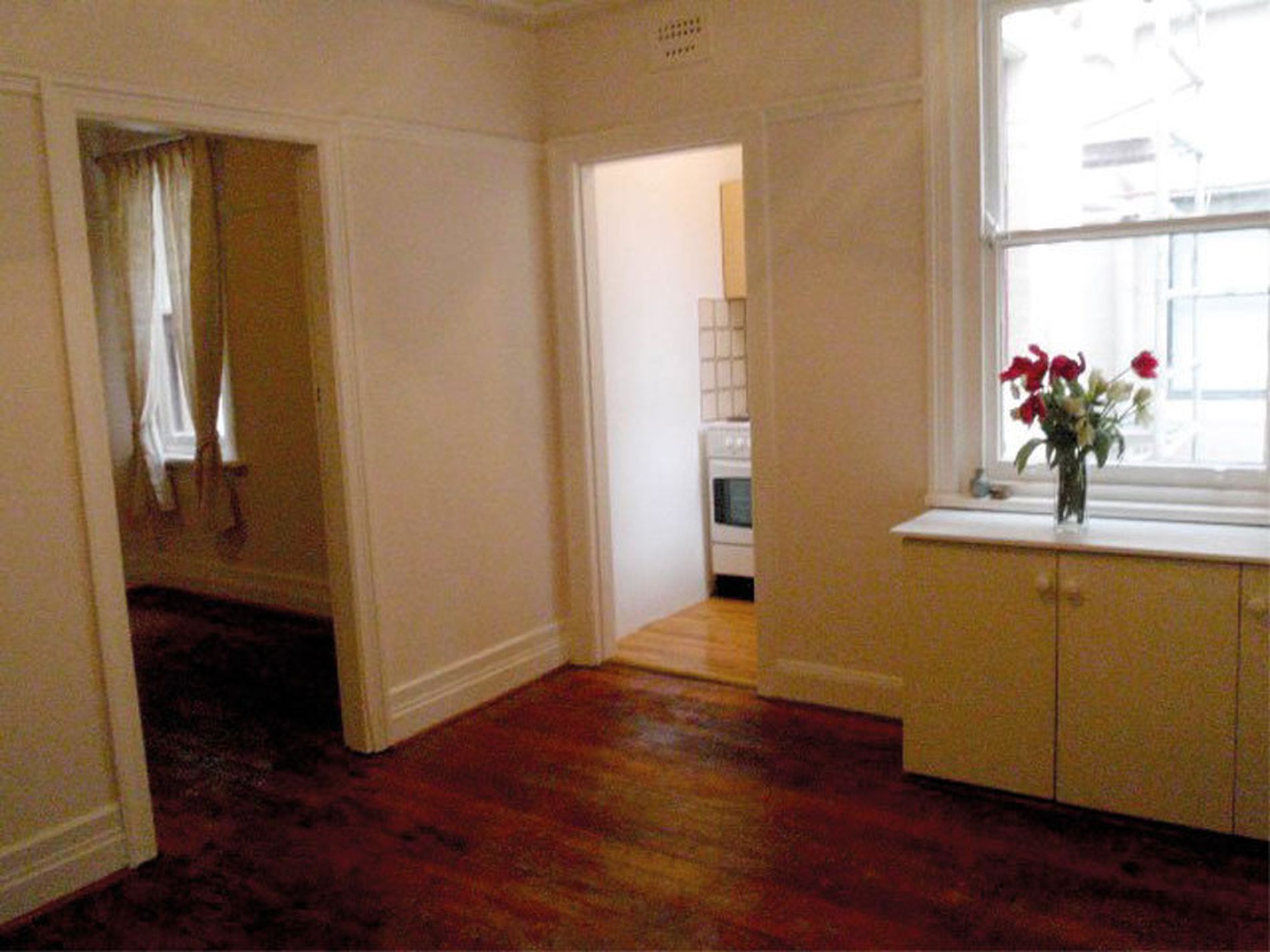 12 / 19 Kellet Street, Potts Point