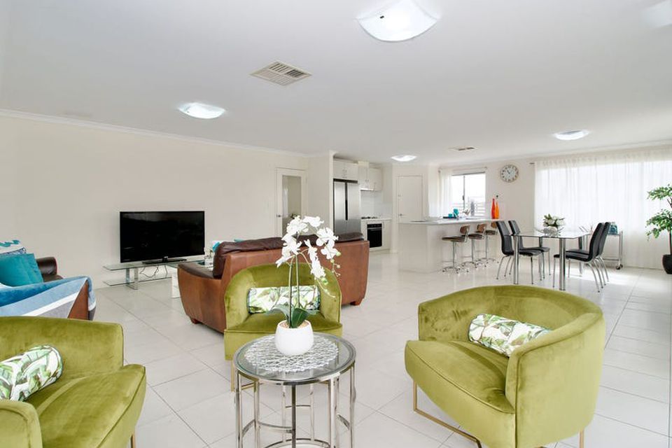 10 Nile Lane , Baldivis