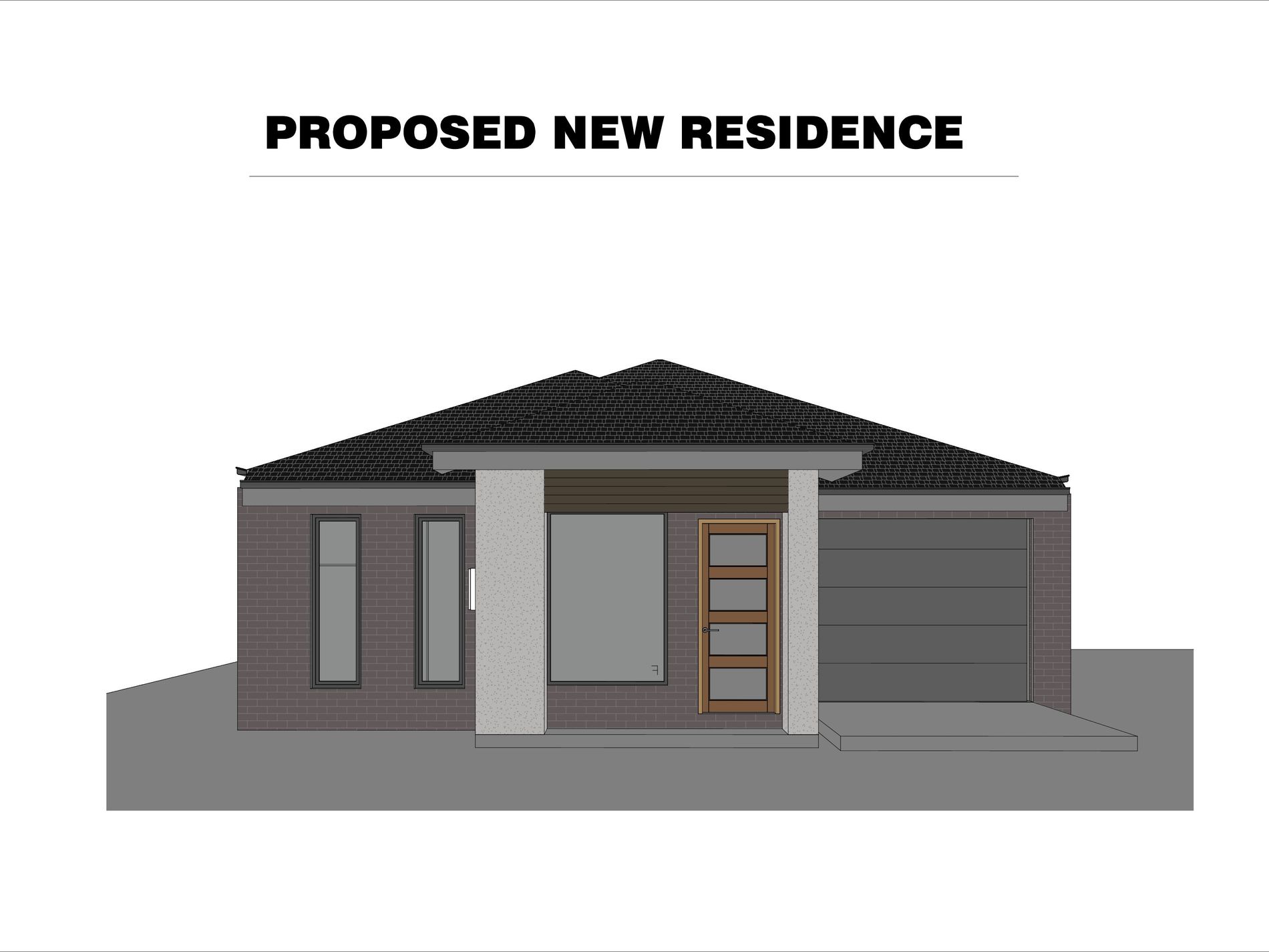 Lot 64, 6 Aberfeldie Street, Armstrong Creek