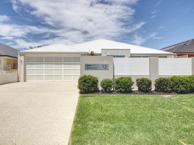 12 Wollomai Road , Baldivis