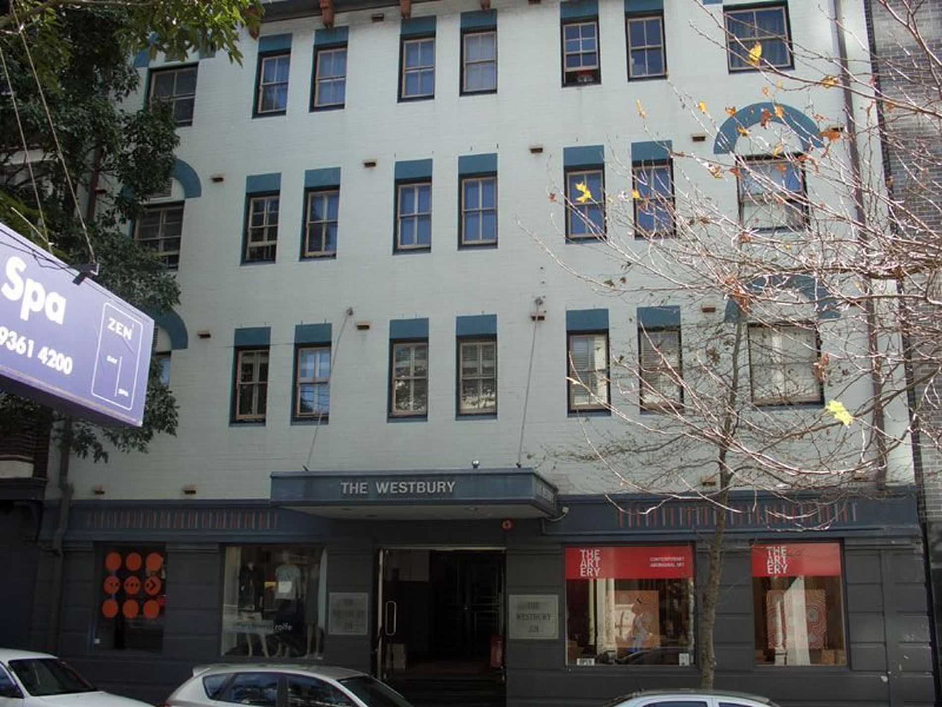 301 / 221 Darlinghurst Road, Darlinghurst