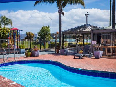 17 / 1 Dunns Lane, Merimbula