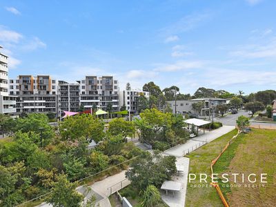 316 / 5 Bidjigal Road, Arncliffe