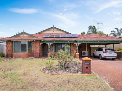 6 Borah Court, Caversham