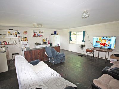 124 Pine Close, Biboohra