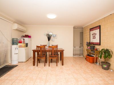 1B Ashburton Court, South Hedland