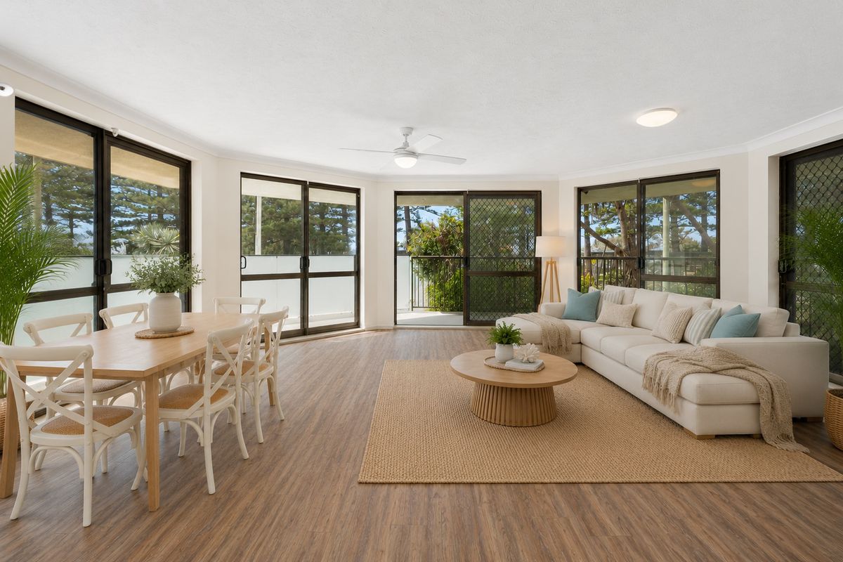 1 / 164 The Esplanade, Burleigh Heads