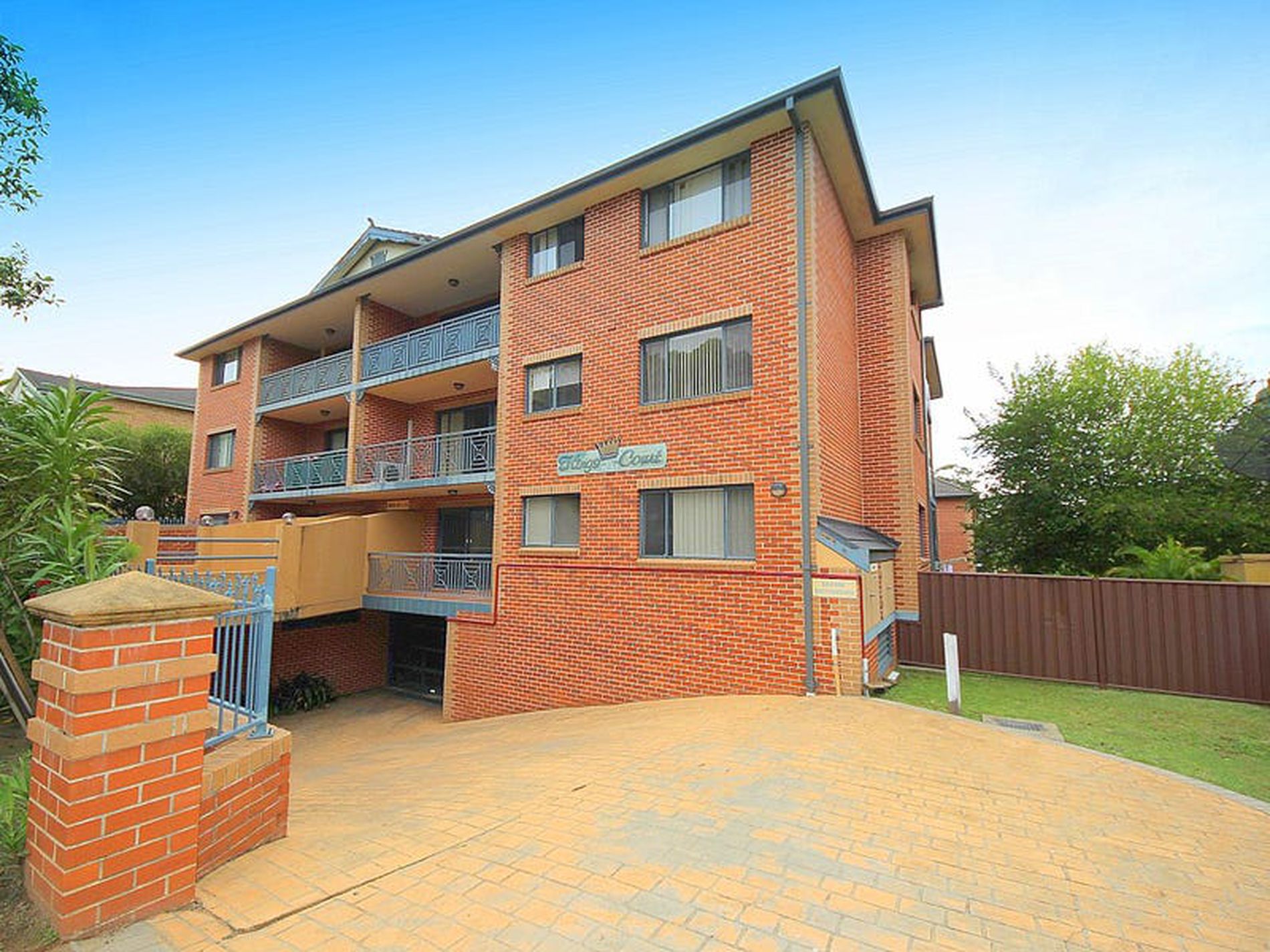 7 / 51 Reynolds Avenue, Bankstown