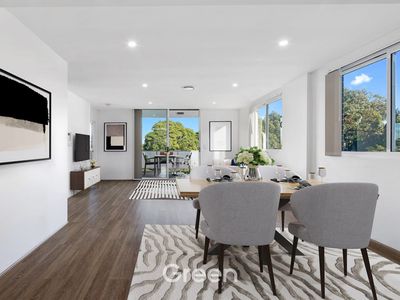 34 / 120 Victoria Road, Gladesville