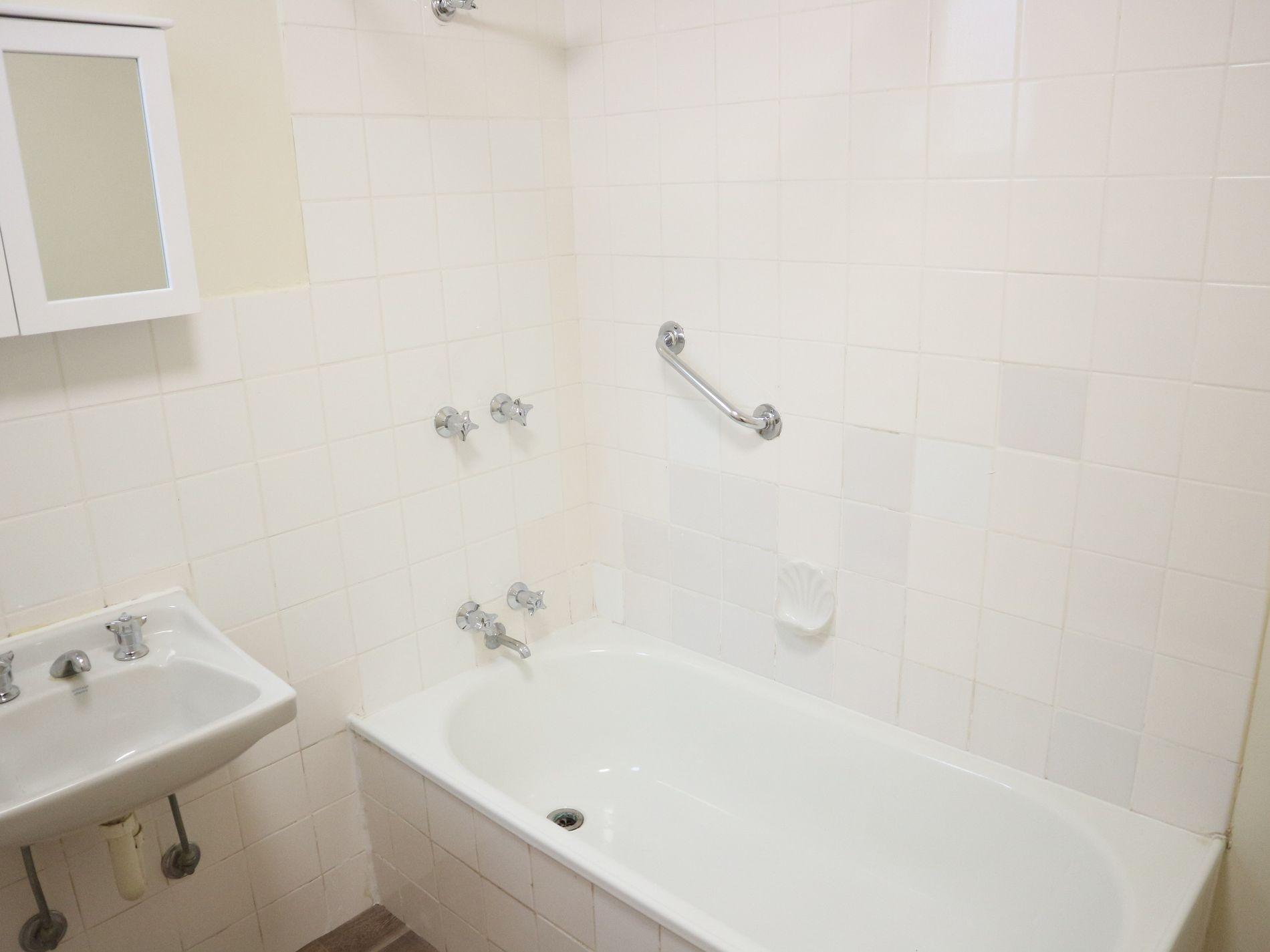 5 / 46 Geelong Road, Footscray