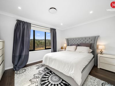 130 Seoul Avenue, Austral
