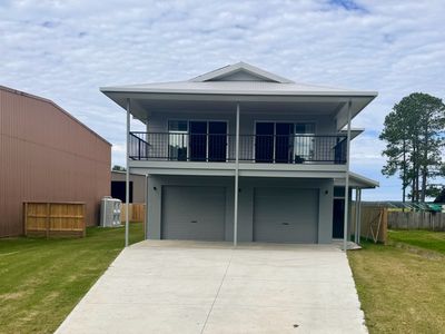 25 RIVER STREET, Woodburn