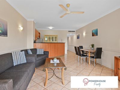 18 / 233-237 Esplanade, Cairns North