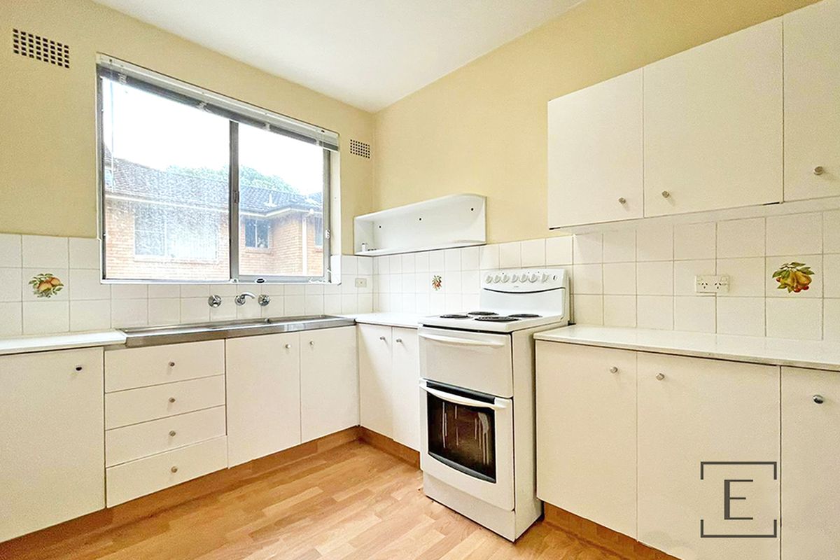 4 / 78 Hampden Road, Russell Lea