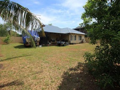 18 Hibiscus Drive, Kununurra