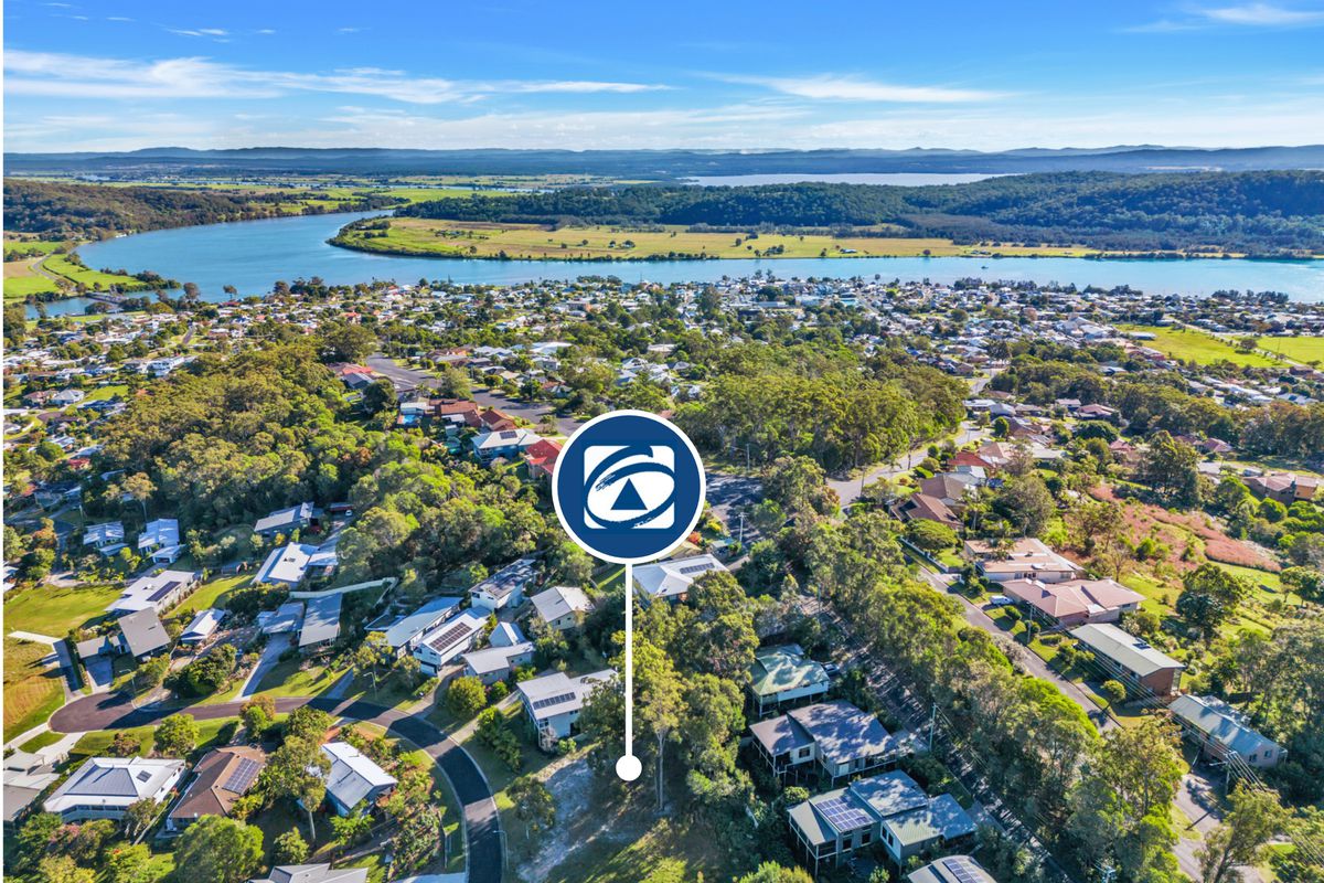 6 The Glen, Maclean
