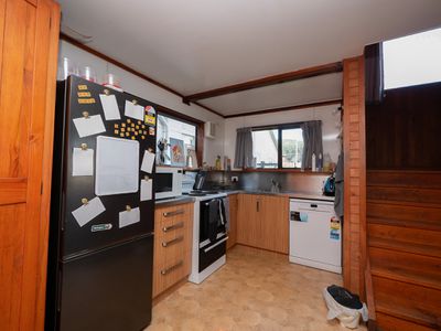 2/114 Harbour Tce, North Dunedin