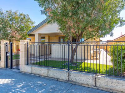 31 Ferndale Avenue, Dalyellup