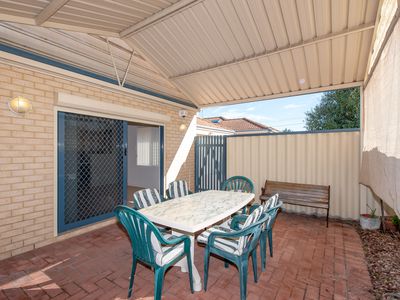 86C Walter Road West, Bedford