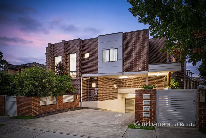 5 / 21 Girraween Road, Girraween