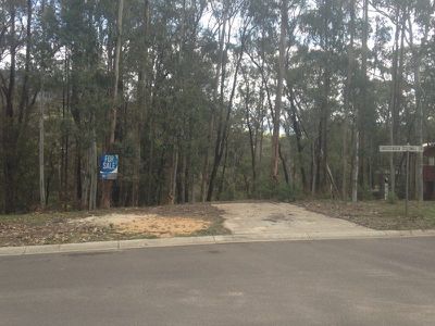 44 Christensen Street, Sawmill Settlement