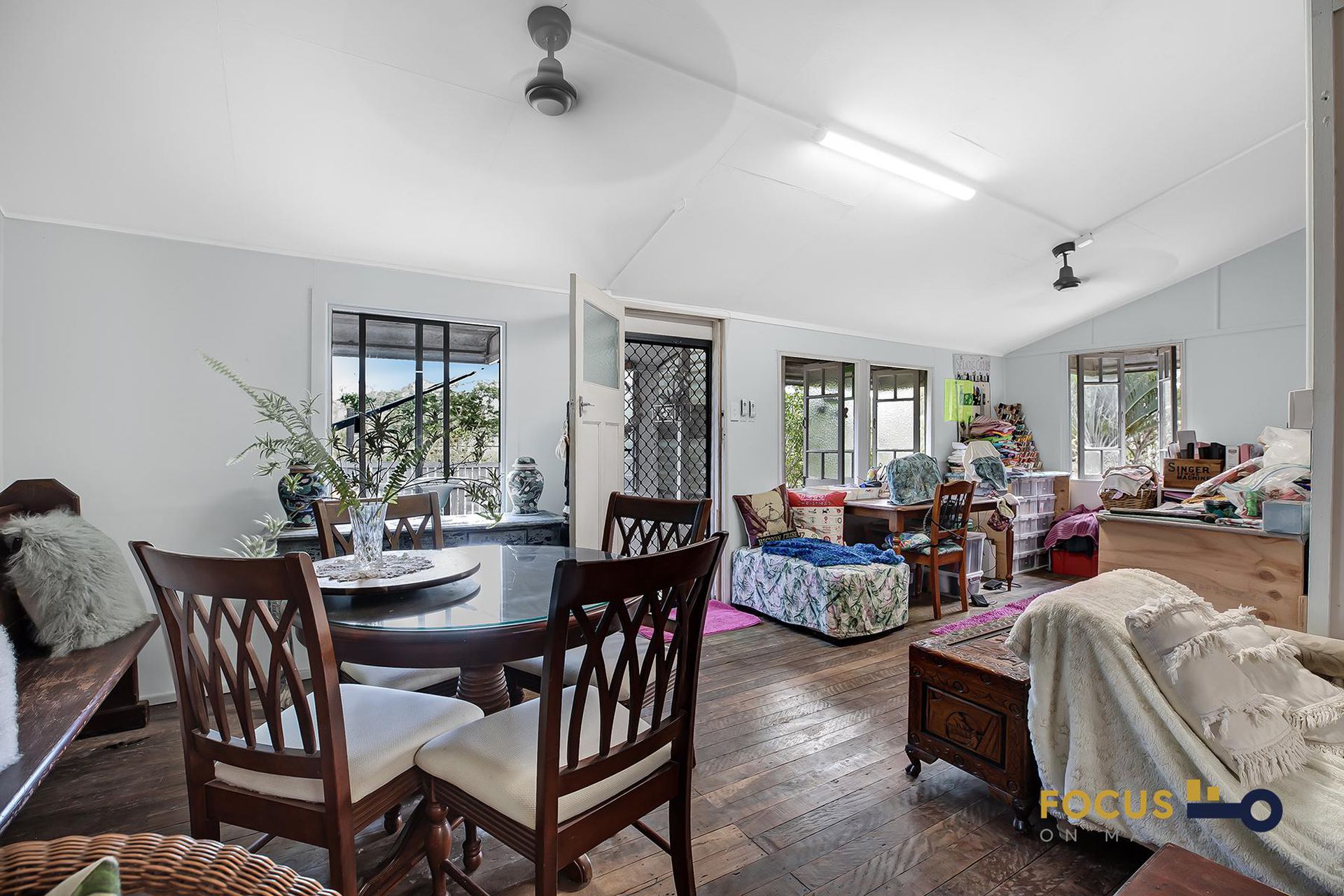 46 Doughertys Road, Bloomsbury