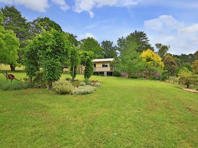 25 Jarretts Lane, Kangaroo Valley