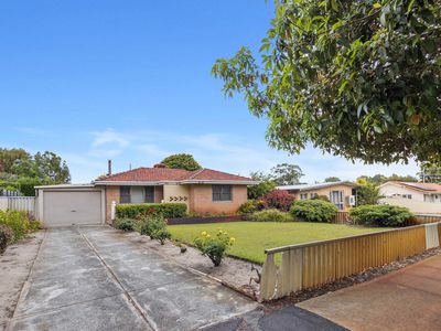 27 Tresidder Road, Lockridge