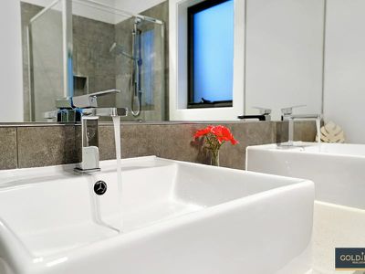 33 Lispenard Circuit, Point Cook