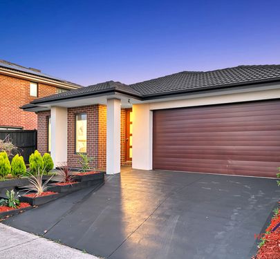 3 Hessian Place, Cranbourne West