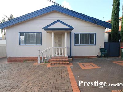 1 / 27 Hannam Street, Turrella