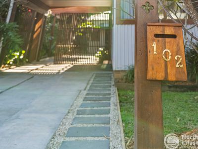 102 Cherry Street, Ballina