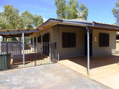 18B Mitchie Crescent, South Hedland