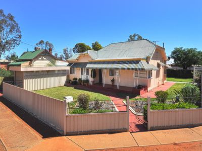 314 Piccadilly Street, Kalgoorlie