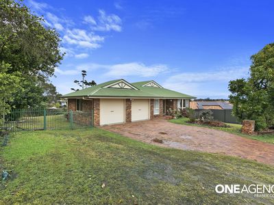 6 Arlington Court, Kawungan