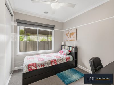 25 Burke Street, Wangaratta