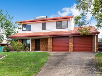 36 Hazelton Street, Riverhills