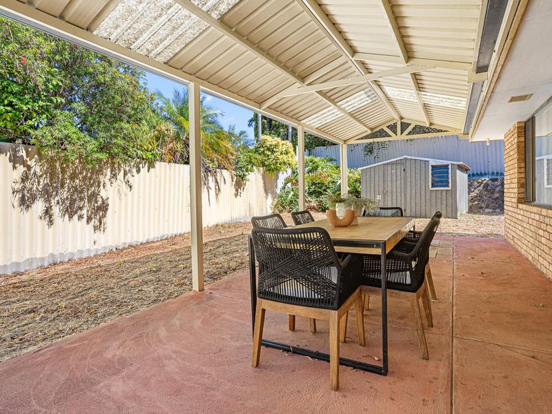 23 Tetlow Place, Bibra Lake