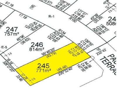 Lot 245 Collyn-Dale Gardens, Wangaratta